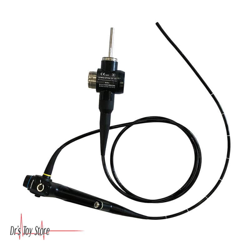 Olympus BF-1T160 Video Bronchoscope Endoscope