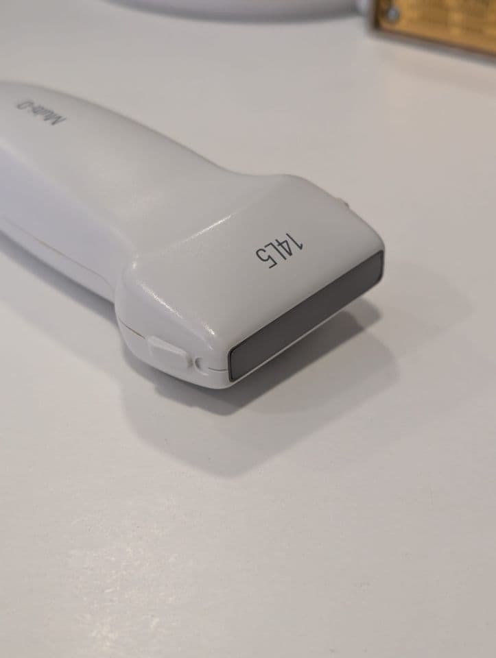 Siemens 14L5 Linear Ultrasound Transducer thumbnail 5