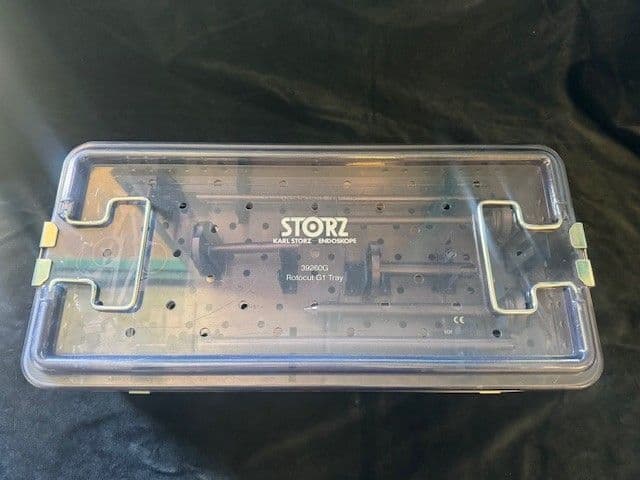 Karl Storz ROTOCUT G1 Morcellator 26713030 for Laparoscopic Procedures thumbnail 3
