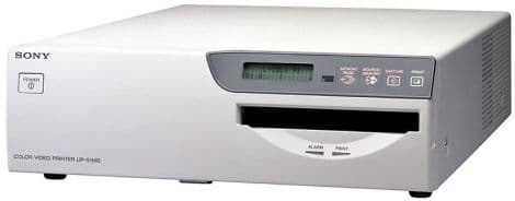 Sony UP-51MD: A5 Color Video Printer for Medical Imaging