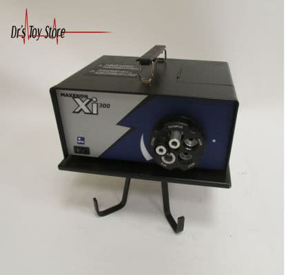 MAXENON Xi-300 300-Watt Xenon Light Source