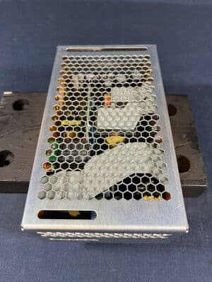Replacement Power Supply for GE LightSpeed VCT 64-Slice CT Scanners - P/N TPS35014 thumbnail 2