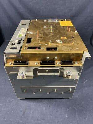 Replacement Matrix XGR Box for Siemens Definition AS 64-Slice CT Scanners — Part No. 8366382 thumbnail 2