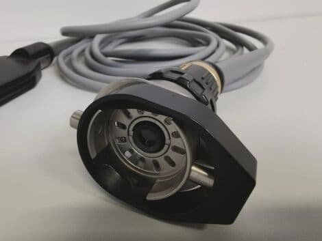 Olympus OTV-S7 / CLV-S40 Endoscopy Video Processor and Light Source thumbnail 9
