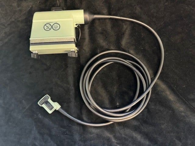 Intraoperative Biplane BK Medical 8824 Ultrasound Transducer