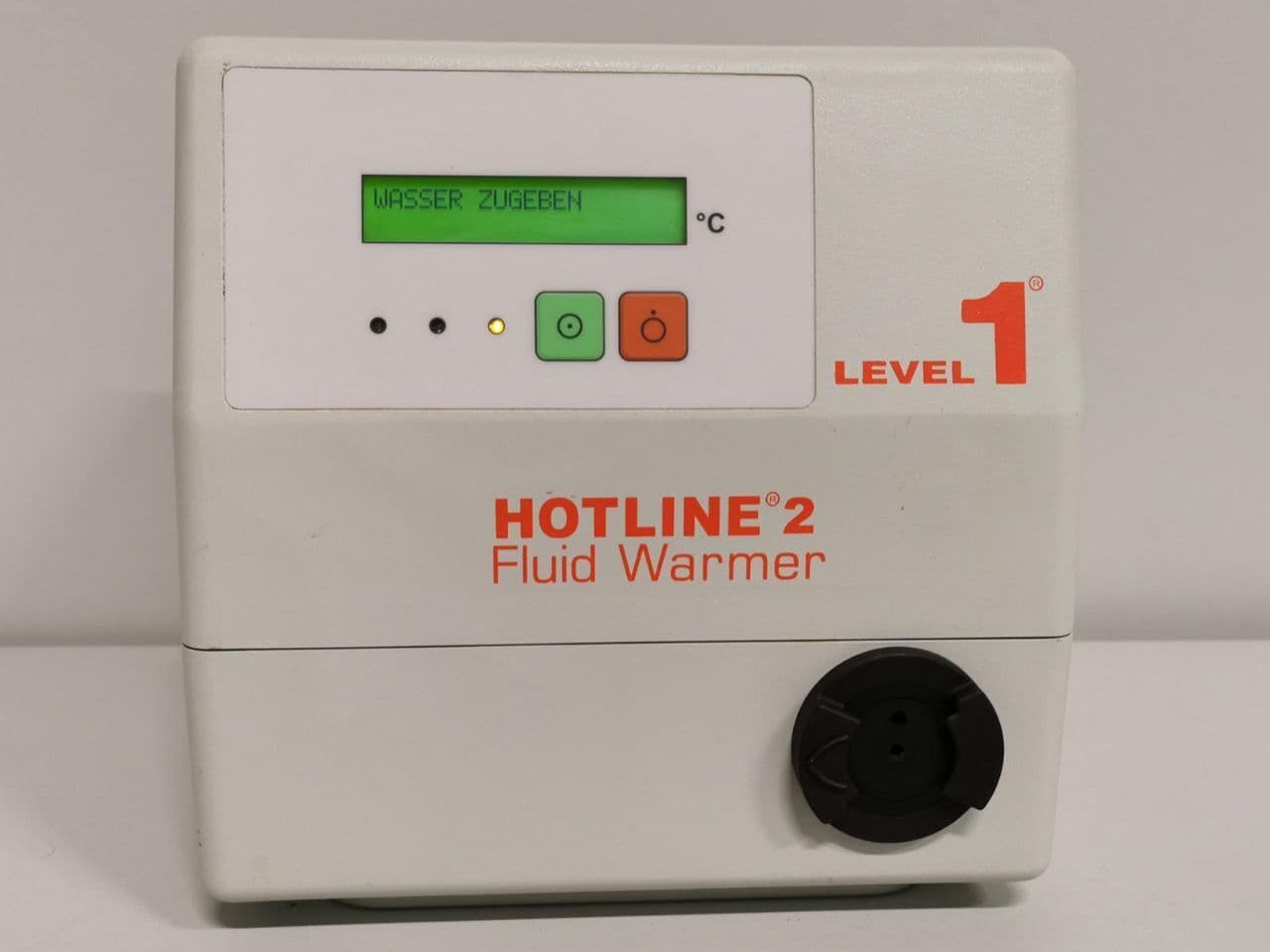 Fluid Warmer from Smiths Medical — HOTLINE 2 (HL-290) thumbnail 2