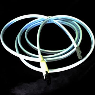 GE NIBP Neonatal Air Hose for DASH Monitors - Lot of 10 thumbnail 4