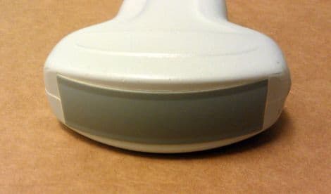 Sonosite C60/5-2 Curved Array Ultrasound Transducer thumbnail 2