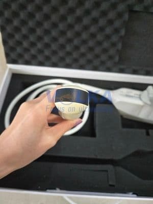 Samsung Medison C2-4ES/C4-2 Curved Array Ultrasound Probe thumbnail 3