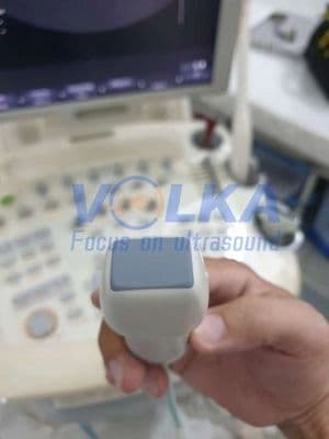 Samsung Medison P2-4AH Phased Array Ultrasound Probe thumbnail 3