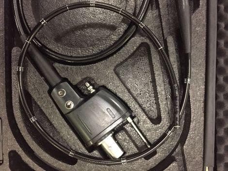 PENTAX EG-2980K Video Gastroscope for Upper GI Endoscopy thumbnail 4