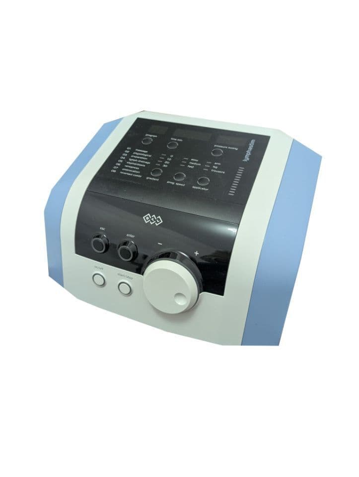 BTL 6000 Lymphastim Muscle Stimulator for Lymphatic Drainage image 1