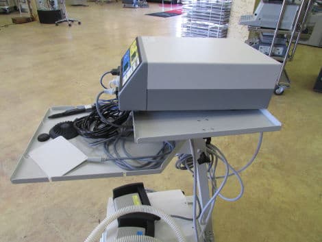 Ellman IEC-120 Dual Frequency Electrosurgical Unit thumbnail 5