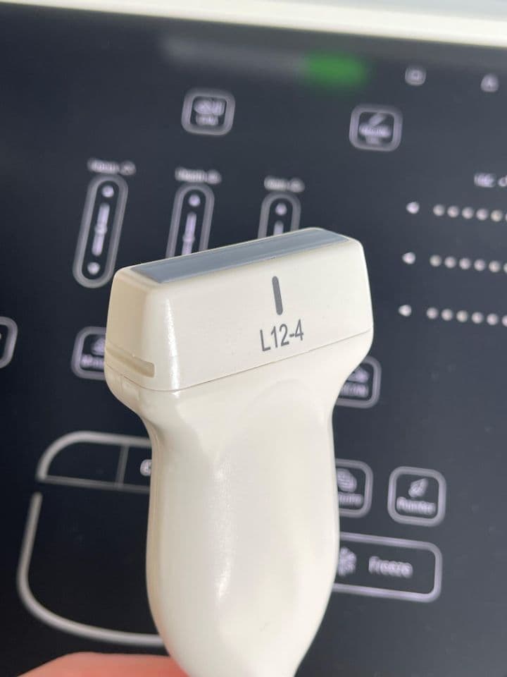 Philips Sparq Ultrasound System thumbnail 7