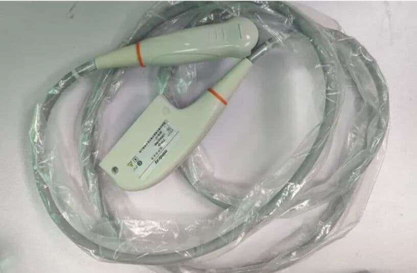 Mindray C11-3s Micro-convex Ultrasound Transducer image 1