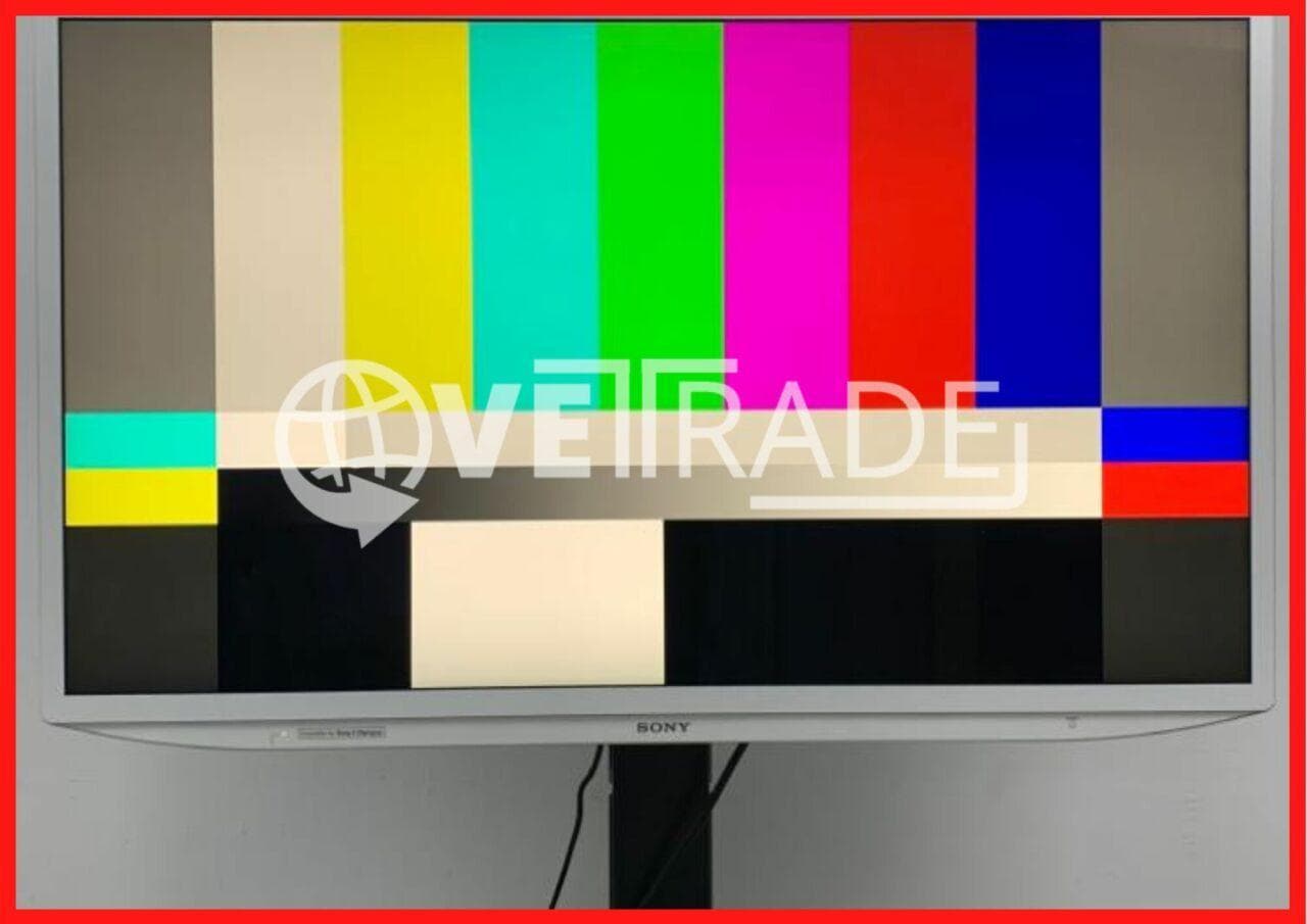 Sony LMD-X310S — 31-inch 4K UHD Surgical Display thumbnail 3