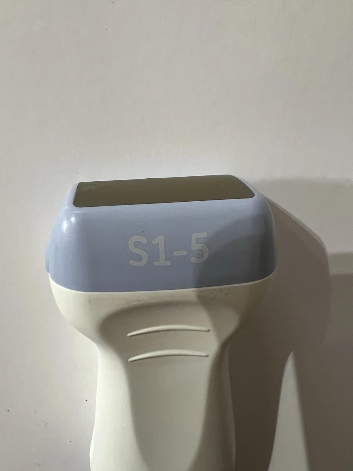 GE S1-5 Broad-Spectrum Phased Array Ultrasound Probe for LOGIQ E9 & Vivid E9 Systems