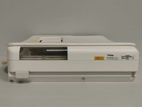 Siemens CP Breast Array 3146979 MRI Coil for 1.5T Systems thumbnail 6