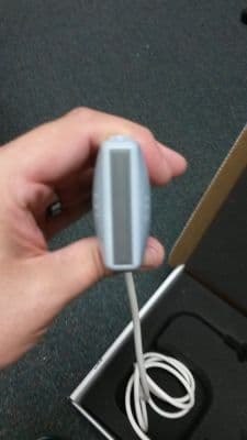 GE 11L-D Linear Ultrasound Transducer thumbnail 2