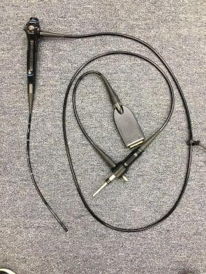 Olympus CYF-VA2 Flexible Video Cystoscope for Urology thumbnail 3