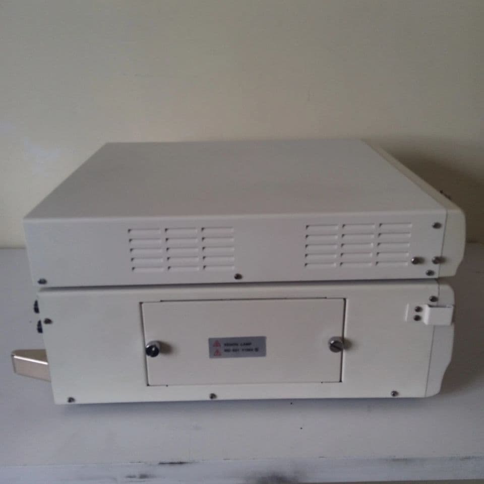 For Sale OLYMPUS CV-160/CLV-160 Endoscopy Processor thumbnail 5