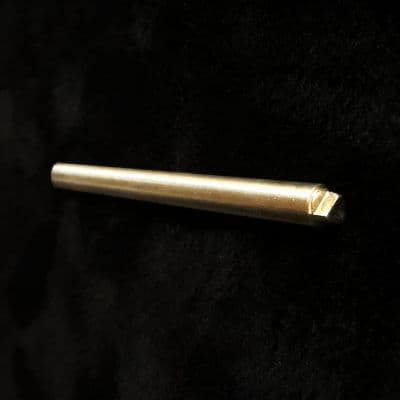 Physio-Control P-PC-806752-44 50mm Recorder Roller Shaft for LIFEPAK Monitors