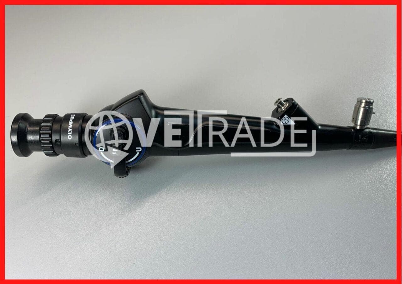 OLYMPUS URF-P7 Flexible Fiber Ureteroscope thumbnail 3