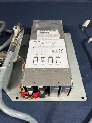 Siemens 1P08716156 CT Scanner Power Supply (Cosel ACE300F)