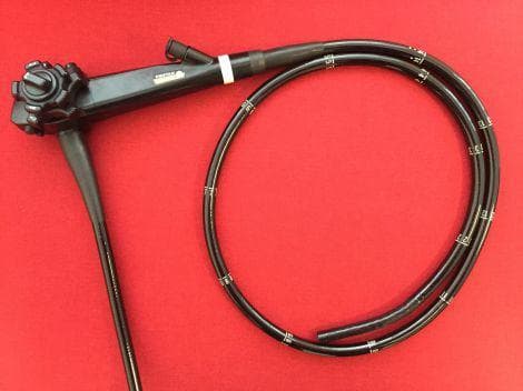 PENTAX EC-3890Fi Video Colonoscope for Endoscopic Procedures thumbnail 4