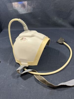 MRI Coil from Hitachi — QD Shoulder Coil thumbnail 3