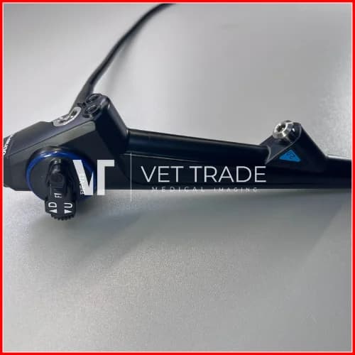 Olympus ENF-VT3 Flexible Video Rhinolaryngoscope for ENT Procedures thumbnail 4