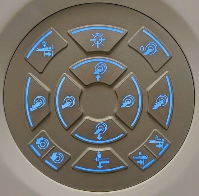 Siemens Somatom Definition AS 64-Slice CT Scanner | Excellent Condition | Refurbished thumbnail 5