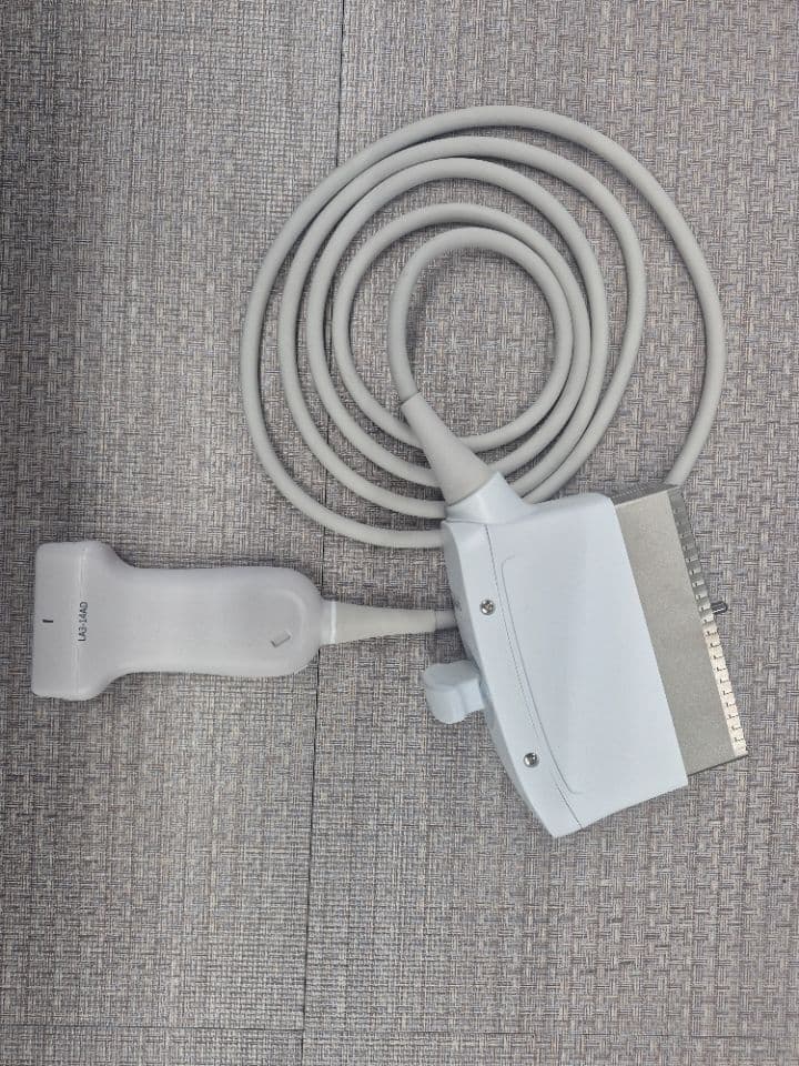 Samsung LA3-14AD Linear Array Ultrasound Transducer thumbnail 6
