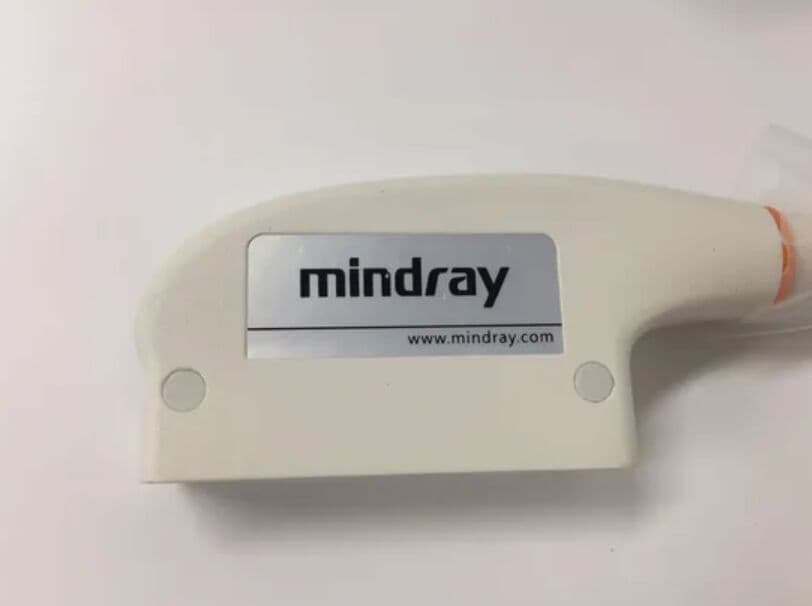 Mindray C5-1s Convex Array Ultrasound Transducer thumbnail 3