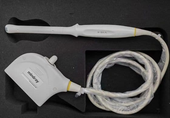 Mindray V10-4 Endocavity Array Ultrasound Probe image 1