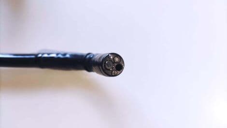 Olympus GIF-Q160 Video Gastroscope thumbnail 5