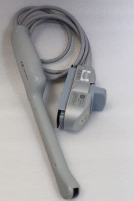 Zonare E9-4 Endovaginal Ultrasound Probe thumbnail 2