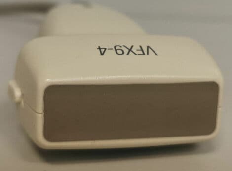 Siemens VFX 9-4 Linear Array Ultrasound Transducer thumbnail 8