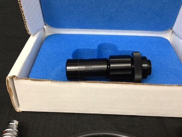 For Sale BOSTON SCIENTIFIC Spy Glass Camera w/Glass Ocular O/R Camera thumbnail 4