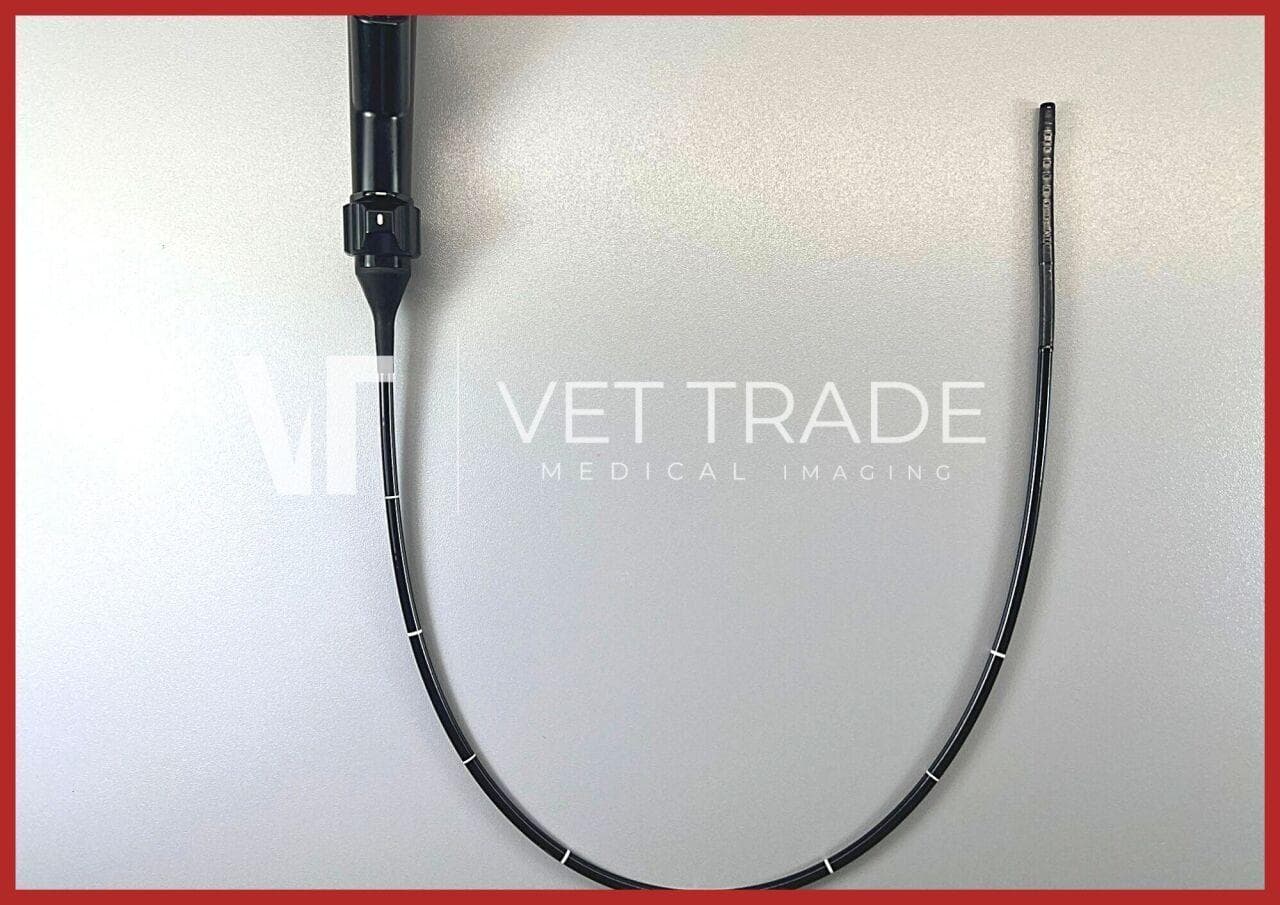 Olympus BF-Q190 Video Bronchoscope for Pulmonary Procedures thumbnail 2