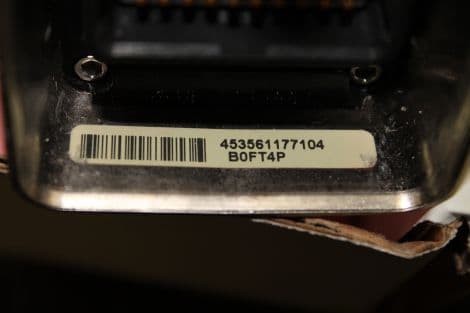 Philips L9-3 Linear Ultrasound Transducer for Vascular Imaging thumbnail 3