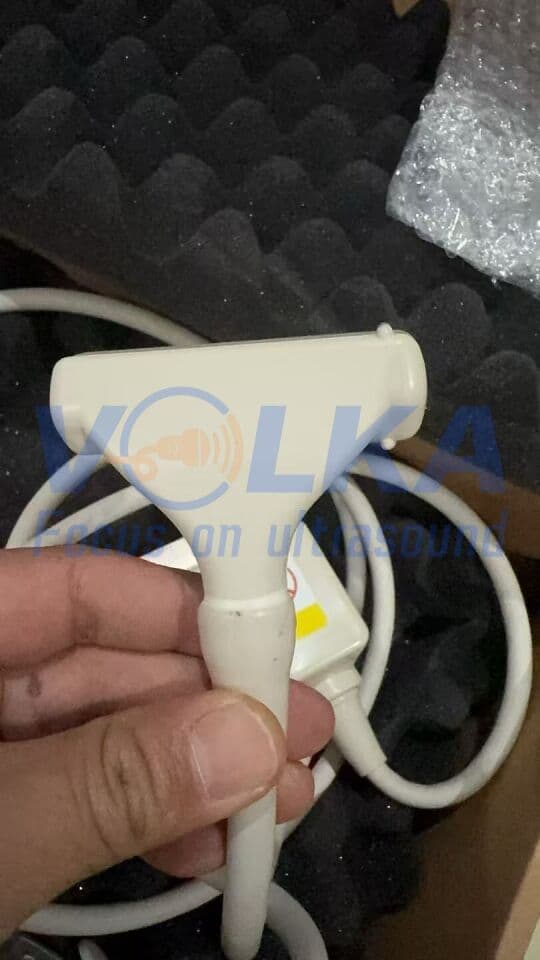Hitachi EUP-O53T Intraoperative Ultrasound Transducer image 1