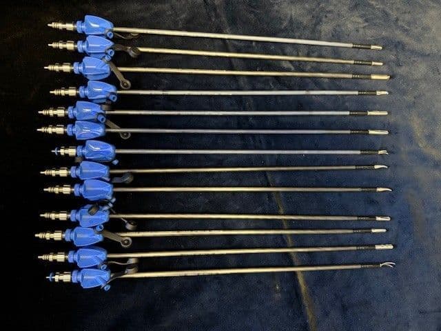 Conmed 3-4329 DetachaTip Endosurgery Instrument Set thumbnail 2