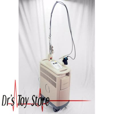 Hoya ConBio DermaSculpt Cosmetic Laser System