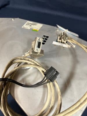 Siemens 4818873 DAS Electronic Box for SOMATOM Emotion CT Scanners thumbnail 3