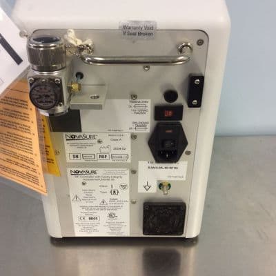 NovaSure 08 BioMed Certified Endometrial Ablation Controller thumbnail 4