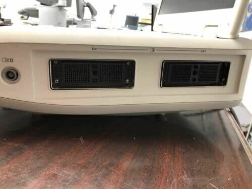 Siemens Acuson P300 Portable Diagnostic Ultrasound System thumbnail 4
