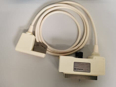 Hitachi EUP-B31 Biopsy Ultrasound Transducer thumbnail 6