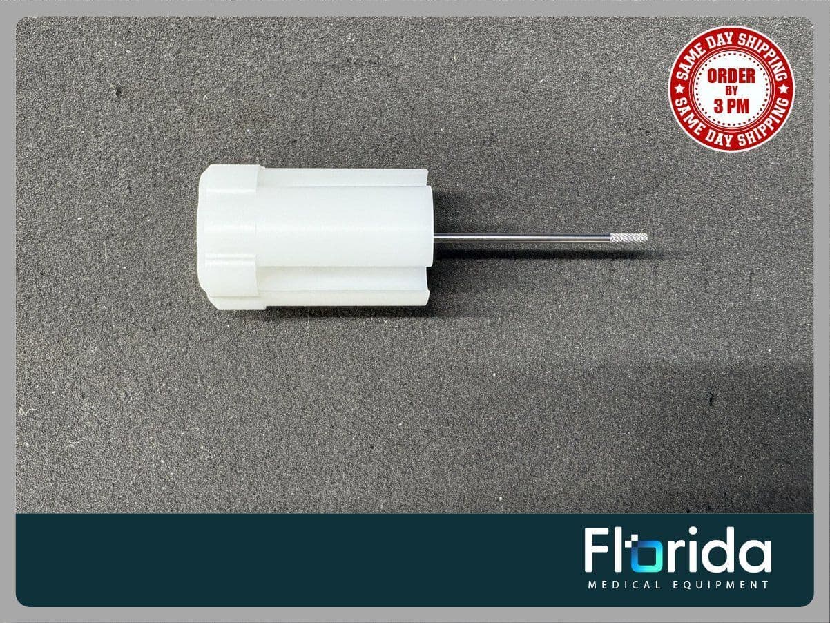 For Sale EPPENDORF 735.000 2 PCS 4 X 10 ML FOR ROUND BUCKET 85 ML / 100 ML CAT NO: 022639269 thumbnail 5