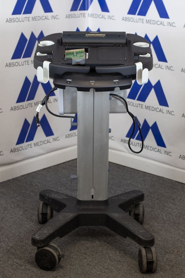 SonoSite Edge Cart Ultrasound Stand image 1
